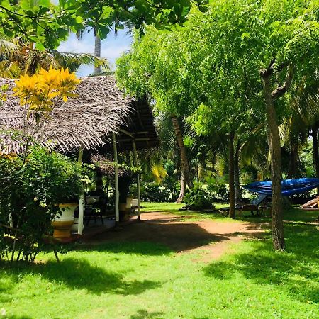 Lake View Cabana Paradise & Villa Tangalle Esterno foto