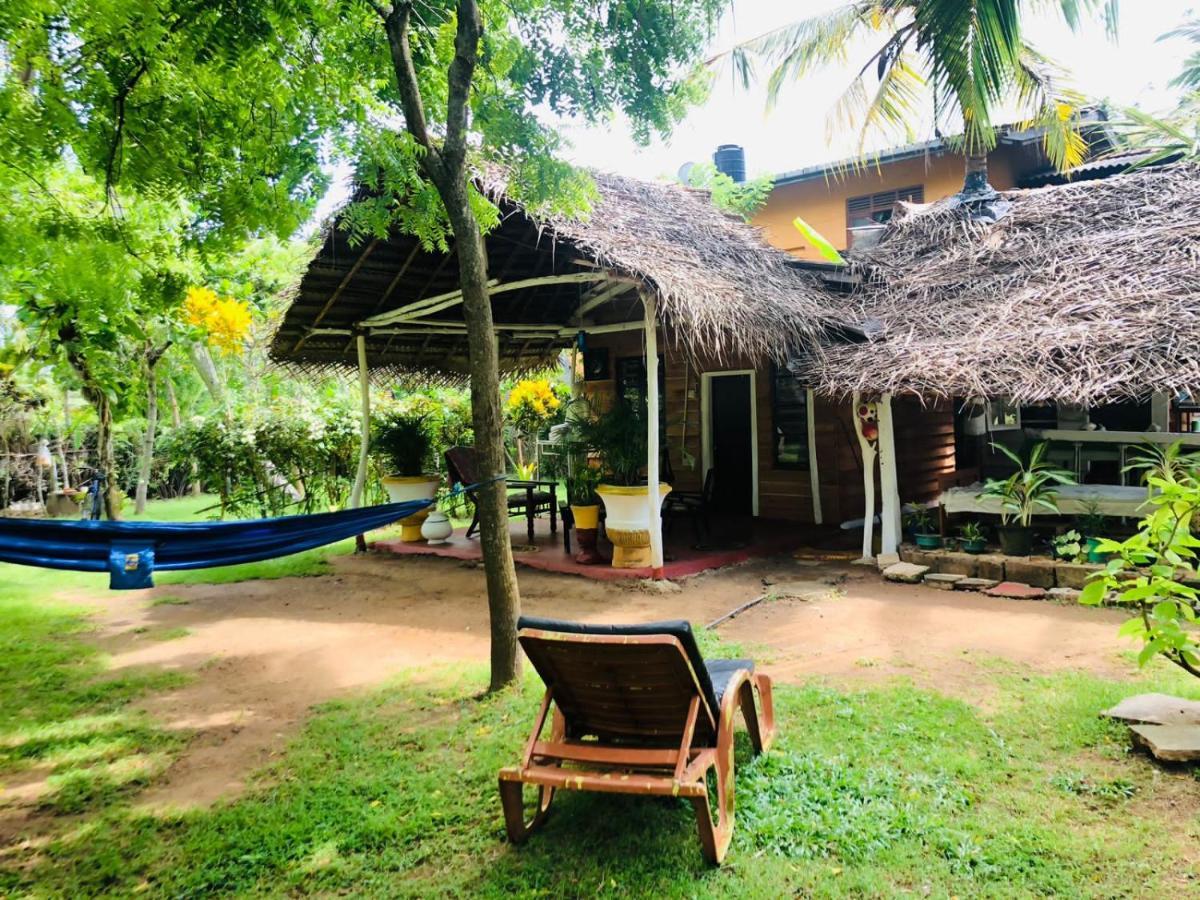 Lake View Cabana Paradise & Villa Tangalle Esterno foto