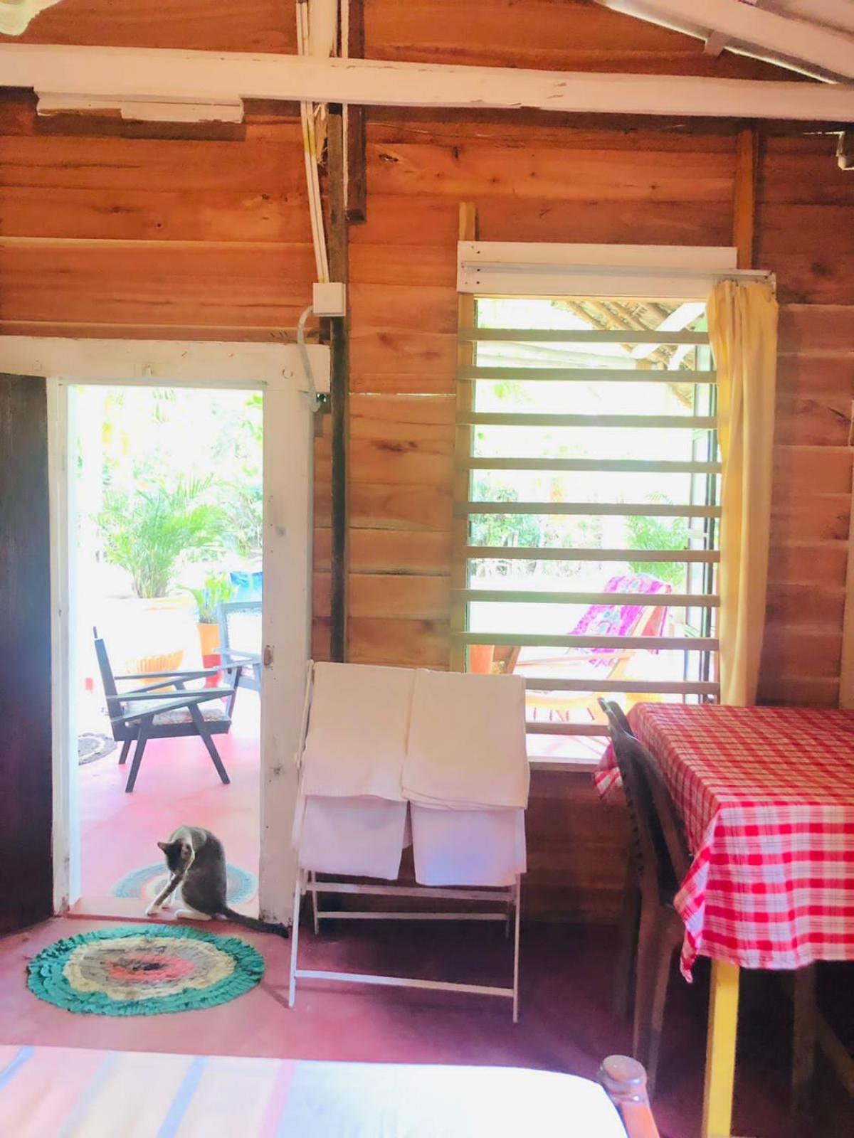 Lake View Cabana Paradise & Villa Tangalle Esterno foto