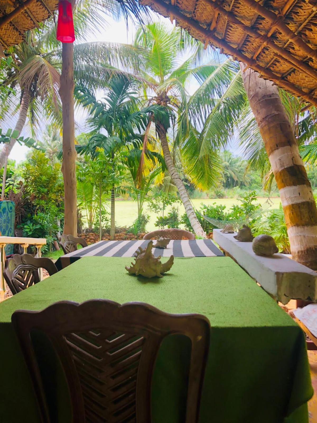 Lake View Cabana Paradise & Villa Tangalle Esterno foto