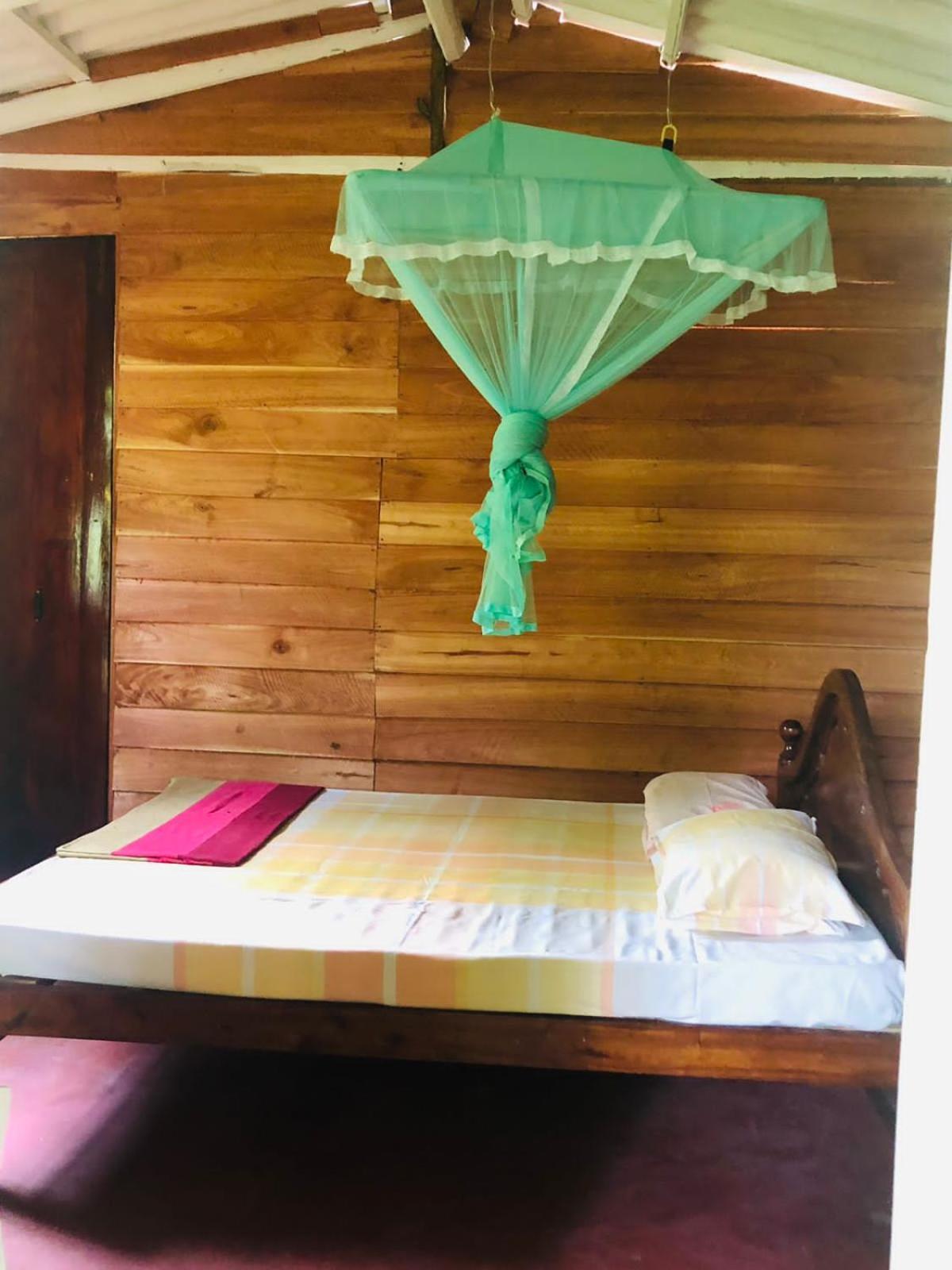 Lake View Cabana Paradise & Villa Tangalle Esterno foto