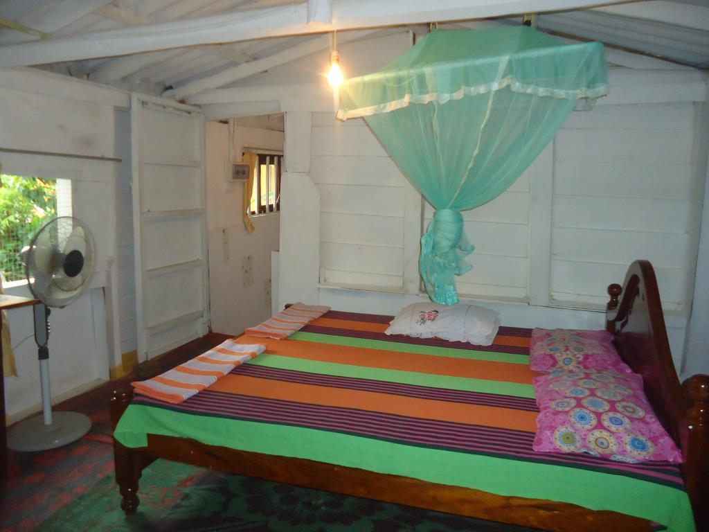 Lake View Cabana Paradise & Villa Tangalle Esterno foto
