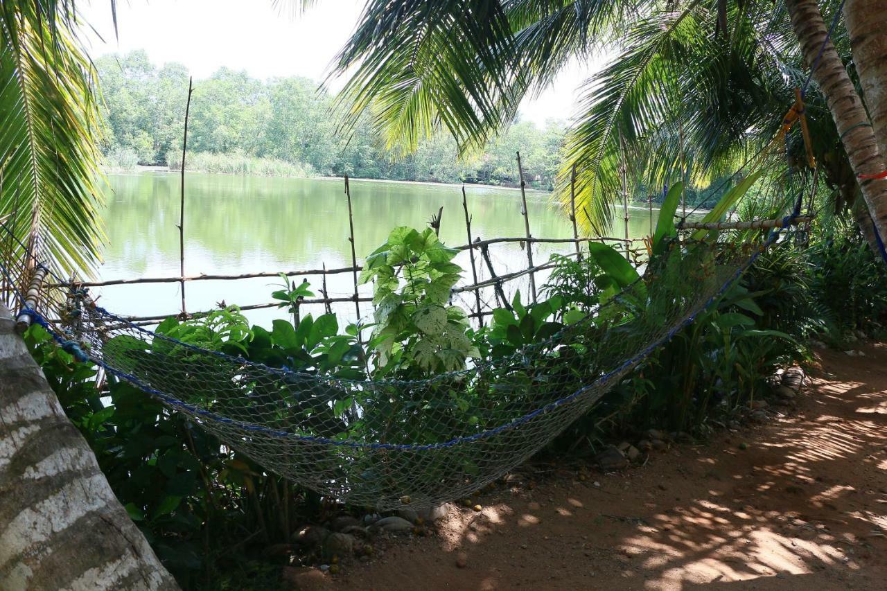 Lake View Cabana Paradise & Villa Tangalle Esterno foto
